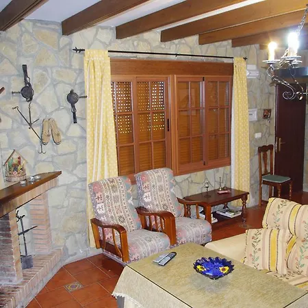 Barreras El Gastor