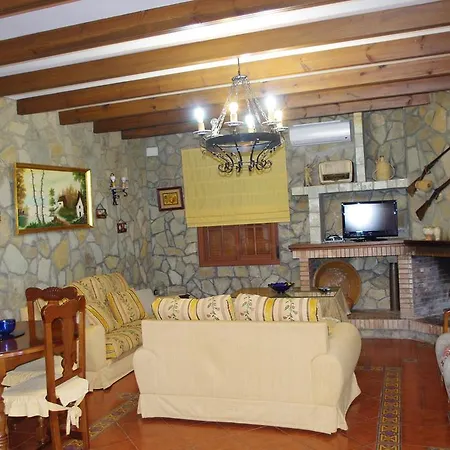 Holiday home Barreras *