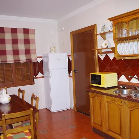 Holiday home Barreras El Gastor