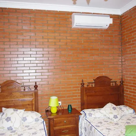 Barreras Holiday home