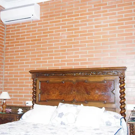 Barreras El Gastor