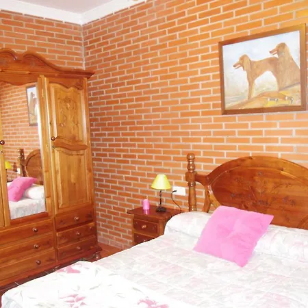 Barreras Holiday home