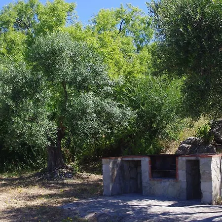 Holiday home Barreras El Gastor