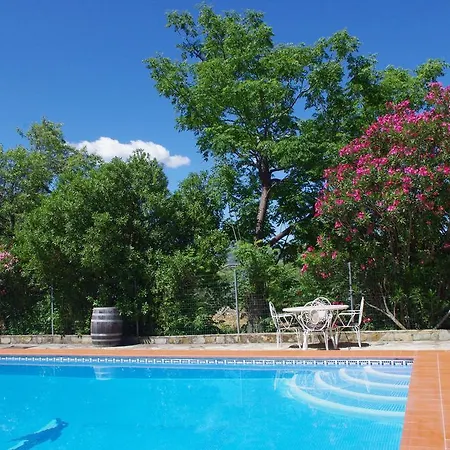 Holiday home Barreras El Gastor