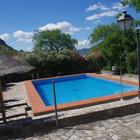 Barreras