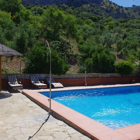 Holiday home Barreras *
