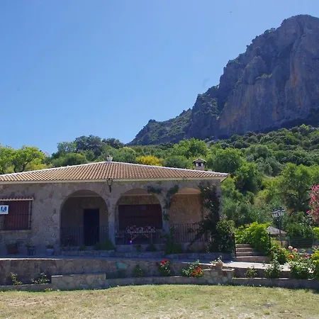 Barreras El Gastor