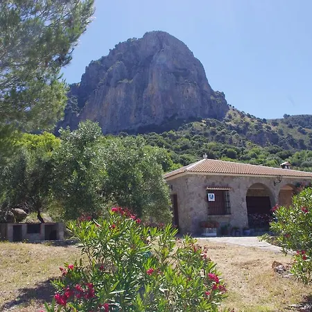 Barreras Holiday home