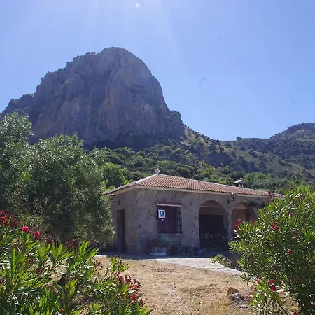 Barreras Holiday home