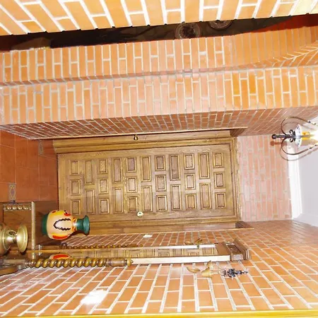 Holiday home Barreras *