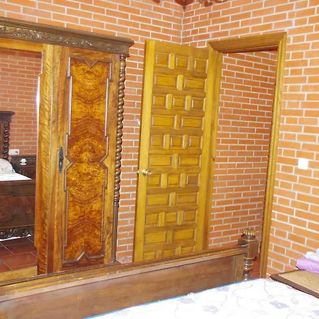 Barreras El Gastor