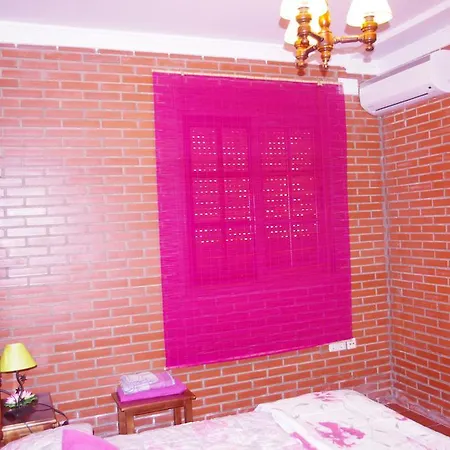 Holiday home Barreras