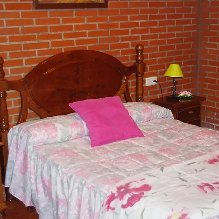 Holiday home Barreras